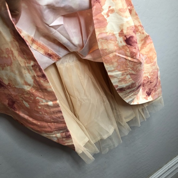 NWT Anthropologie McGinn Collection Size 8 - Picture 4 of 9